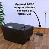 AC Adapter for Tesla Fridge